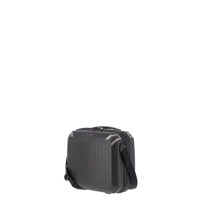 Clearance Travelite Elvaa Beautycase black