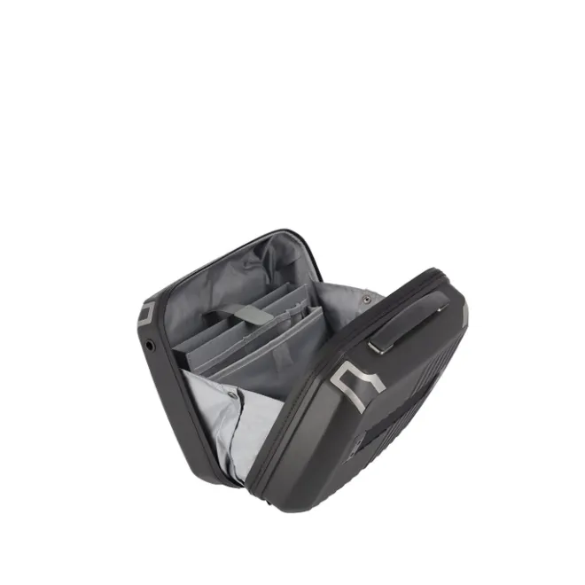 Clearance Travelite Elvaa Beautycase black