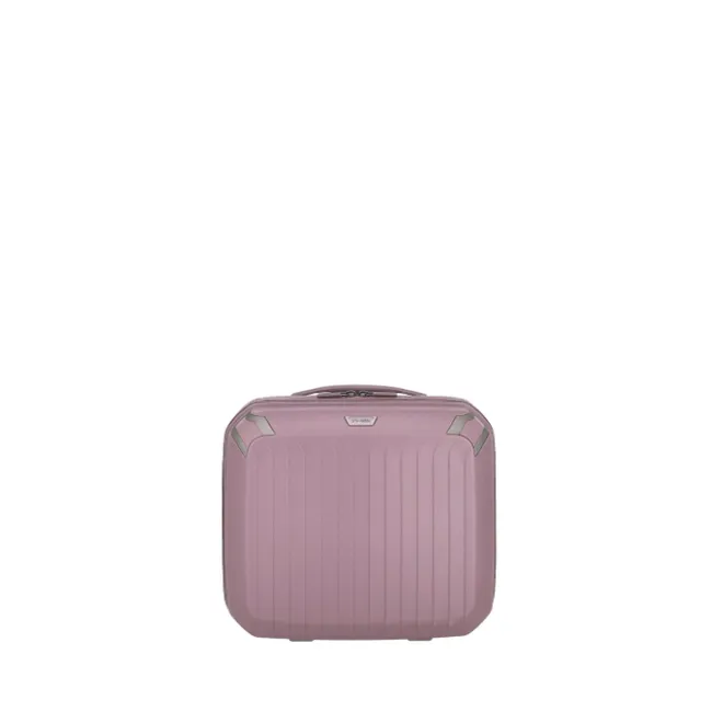 Best Travelite Elvaa Beautycase rose