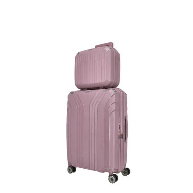 Best Travelite Elvaa Beautycase rose