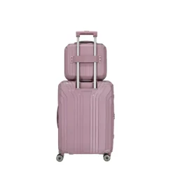 Best Travelite Elvaa Beautycase rose
