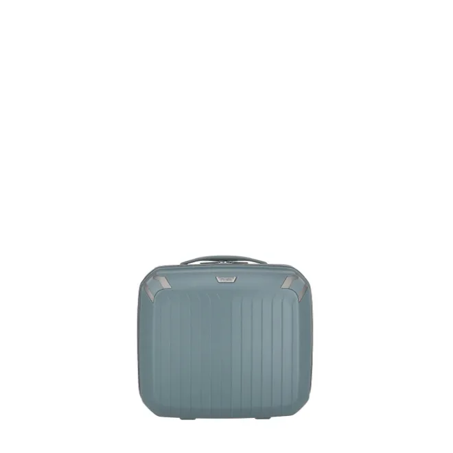 Discount Travelite Elvaa Beautycase bluegrey