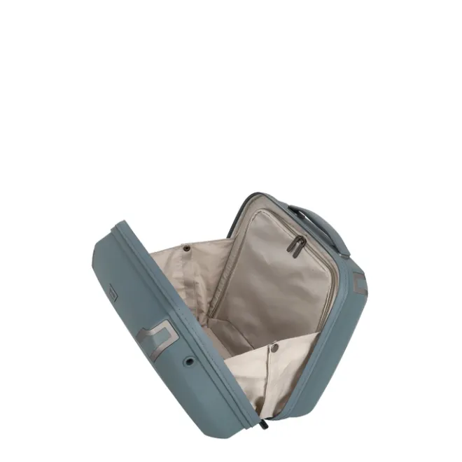 Discount Travelite Elvaa Beautycase bluegrey