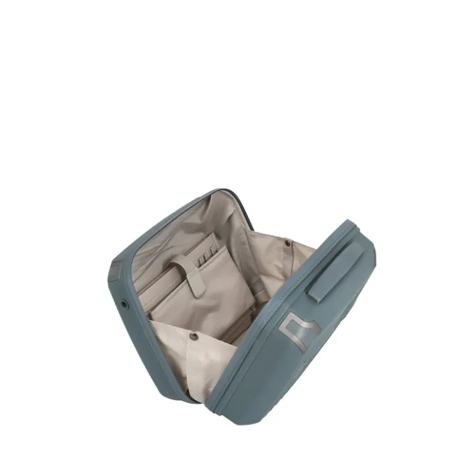 Discount Travelite Elvaa Beautycase bluegrey