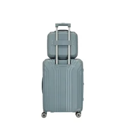 Discount Travelite Elvaa Beautycase bluegrey