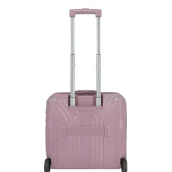 Clearance Travelite Elvaa Businesswheeler rose