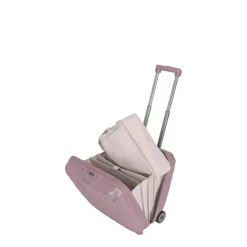 Clearance Travelite Elvaa Businesswheeler rose