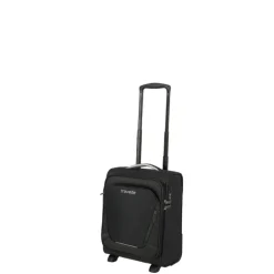 Sale Travelite Jetpack Easy 2 Cabin black
