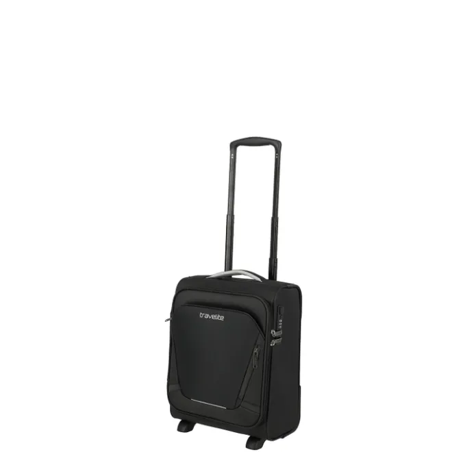 Sale Travelite Jetpack Easy 2 Cabin black