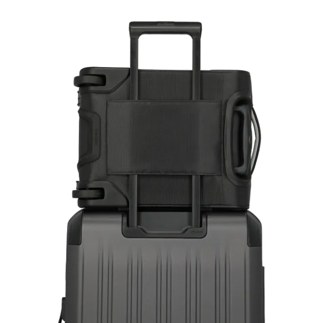Sale Travelite Jetpack Easy 2 Cabin black