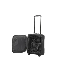 Sale Travelite Jetpack Easy 2 Cabin black