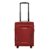 New Travelite Jetpack Easy 2 Cabin red