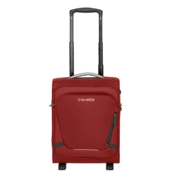 New Travelite Jetpack Easy 2 Cabin red