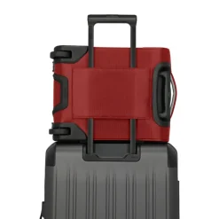 New Travelite Jetpack Easy 2 Cabin red