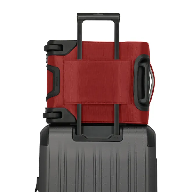 New Travelite Jetpack Easy 2 Cabin red