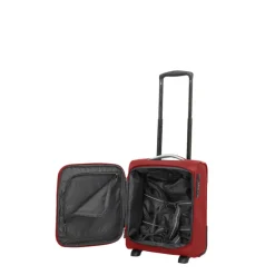 New Travelite Jetpack Easy 2 Cabin red