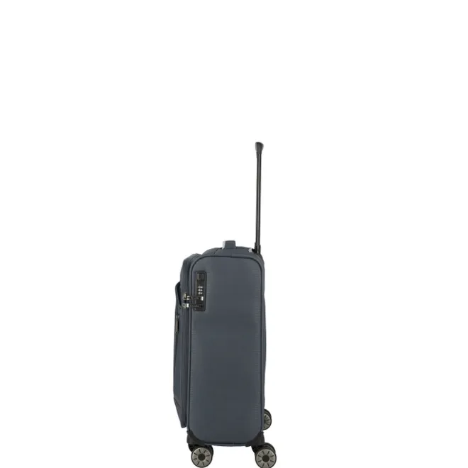 Travelite Jetpack Multi Light 4 Cabin anthracite