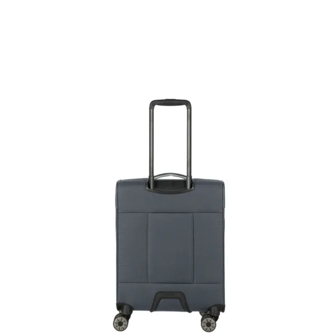 Travelite Jetpack Multi Light 4 Cabin anthracite
