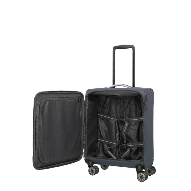 Travelite Jetpack Multi Light 4 Cabin anthracite