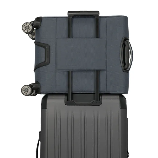 Travelite Jetpack Multi Light 4 Cabin anthracite
