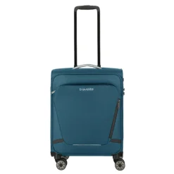 New Travelite Jetpack Multi Light 4 Cabin petrol