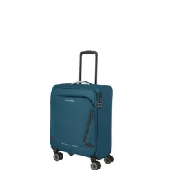 New Travelite Jetpack Multi Light 4 Cabin petrol