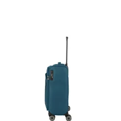 New Travelite Jetpack Multi Light 4 Cabin petrol