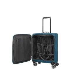 New Travelite Jetpack Multi Light 4 Cabin petrol