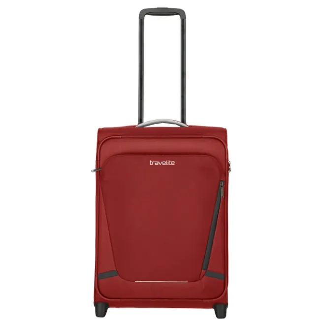 Best Travelite Jetpack Multi Light 2 Cabin red