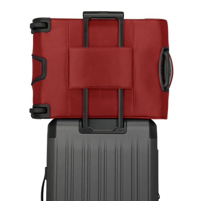 Best Travelite Jetpack Multi Light 2 Cabin red