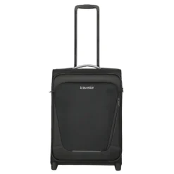 Best Travelite Jetpack Multi Light 2 Cabin black
