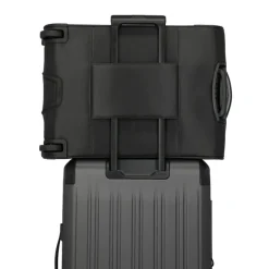 Best Travelite Jetpack Multi Light 2 Cabin black