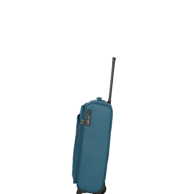 Sale Travelite Jetpack Multi Light 2 Cabin petrol