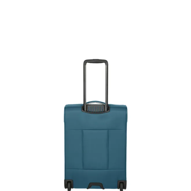 Sale Travelite Jetpack Multi Light 2 Cabin petrol