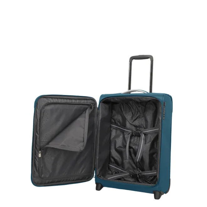Sale Travelite Jetpack Multi Light 2 Cabin petrol