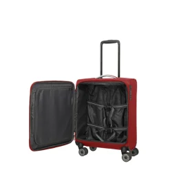 Hot Travelite Jetpack Multi Light 4 Cabin red