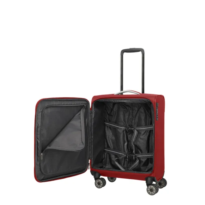 Hot Travelite Jetpack Multi Light 4 Cabin red