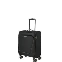 Discount Travelite Jetpack Multi Light 4 Cabin black
