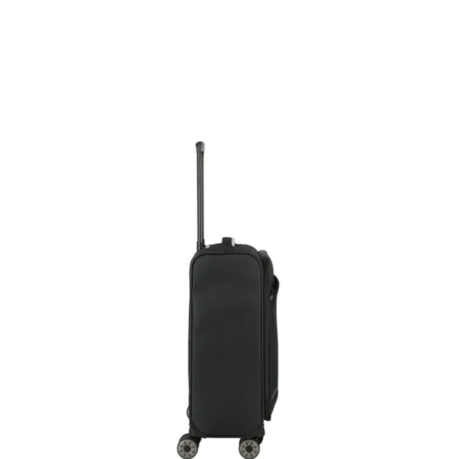 Discount Travelite Jetpack Multi Light 4 Cabin black