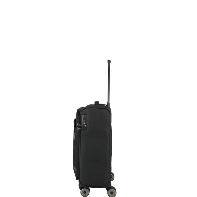 Discount Travelite Jetpack Multi Light 4 Cabin black