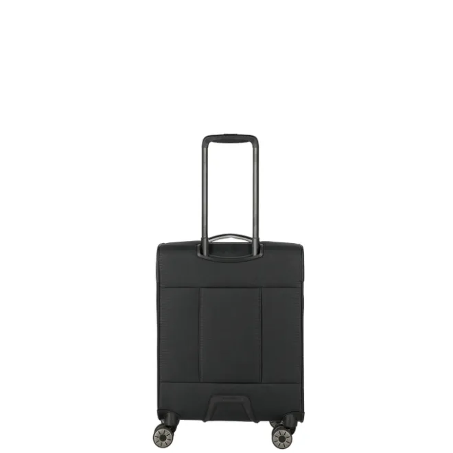 Discount Travelite Jetpack Multi Light 4 Cabin black