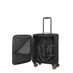Discount Travelite Jetpack Multi Light 4 Cabin black