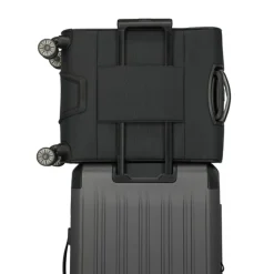 Discount Travelite Jetpack Multi Light 4 Cabin black