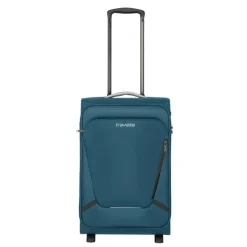 New Travelite Jetpack Slim 2 Cabin petrol