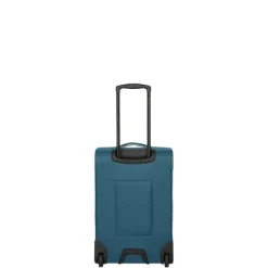 New Travelite Jetpack Slim 2 Cabin petrol