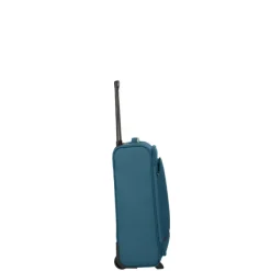 New Travelite Jetpack Slim 2 Cabin petrol