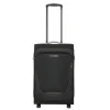 Clearance Travelite Jetpack Slim 2 Cabin black