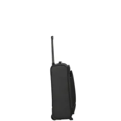 Clearance Travelite Jetpack Slim 2 Cabin black