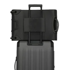 Clearance Travelite Jetpack Slim 2 Cabin black