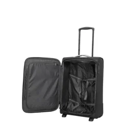 Clearance Travelite Jetpack Slim 2 Cabin black